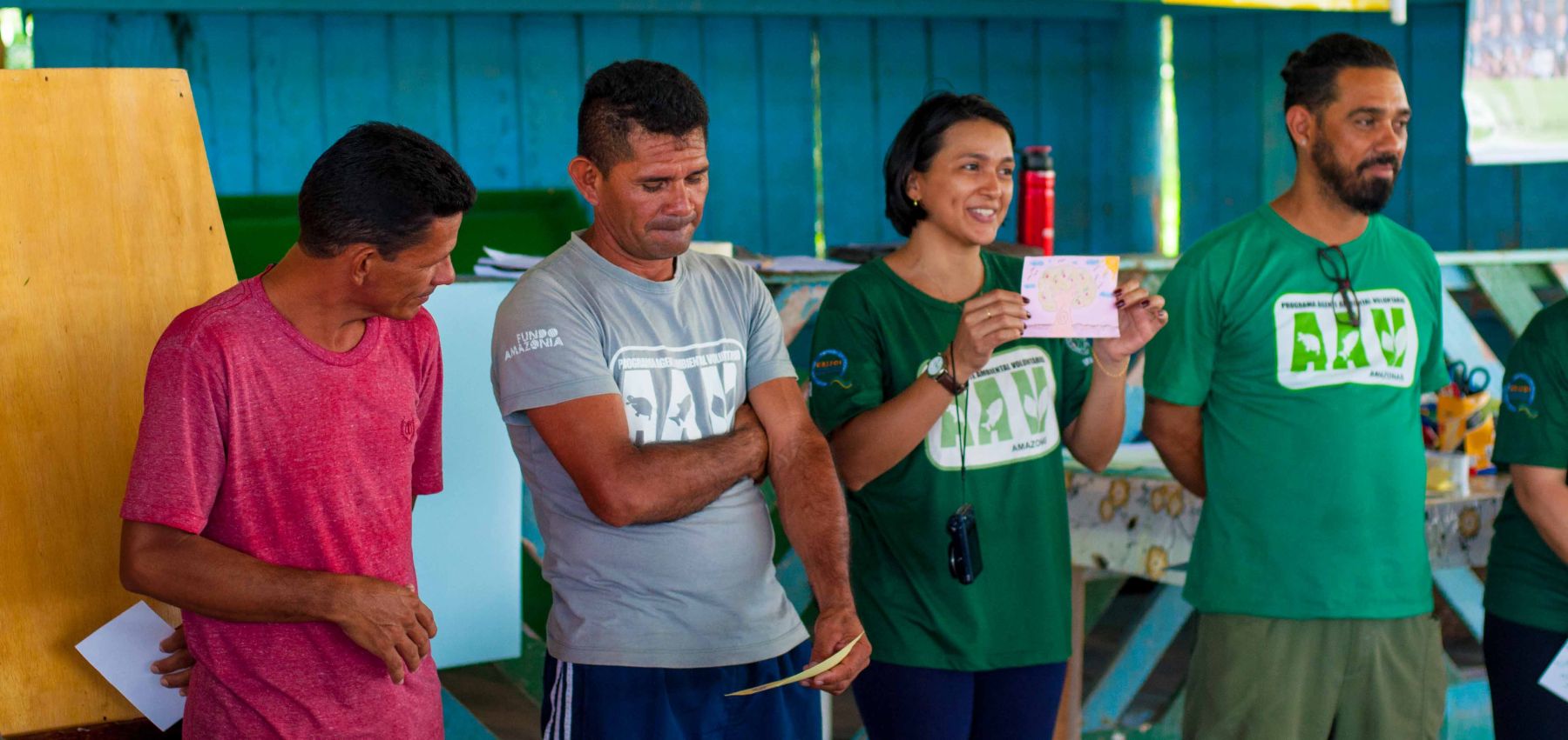 Instituto de Desenvolvimento Sustentável Mamirauá Instituto de Desenvolvimento Sustentável Mamirauá