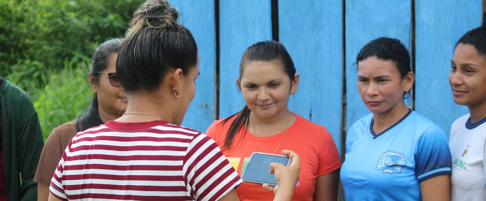 Instituto de Desenvolvimento Sustentável Mamirauá Instituto de Desenvolvimento Sustentável Mamirauá