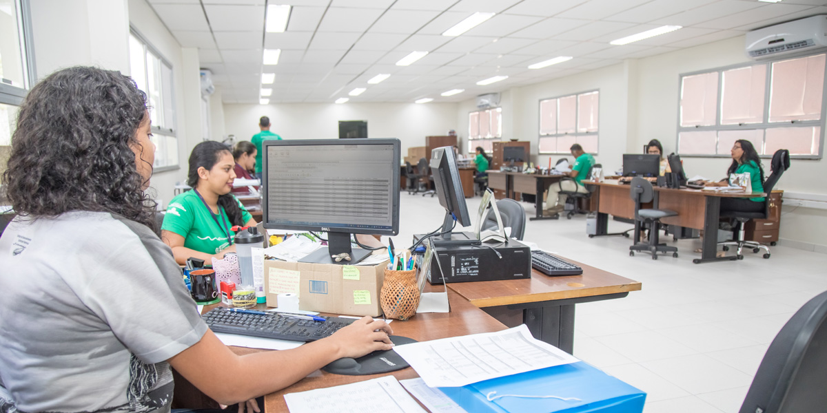 Em Brasí­lia, Instituto Mamirauá participa de evento sobre modelo de organização social